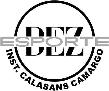 Esporte Dez — Instituto Calasans Camargo