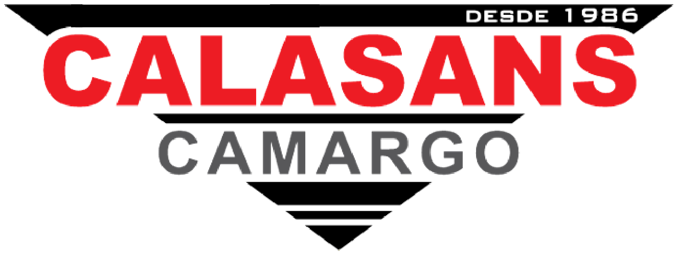 Academia Calasans Camargo — desde 1986